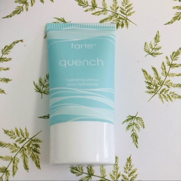 TARTE™
Sea Quench Hydrating Primer sample size plus Ipsy new bag - Picture 7 of 9